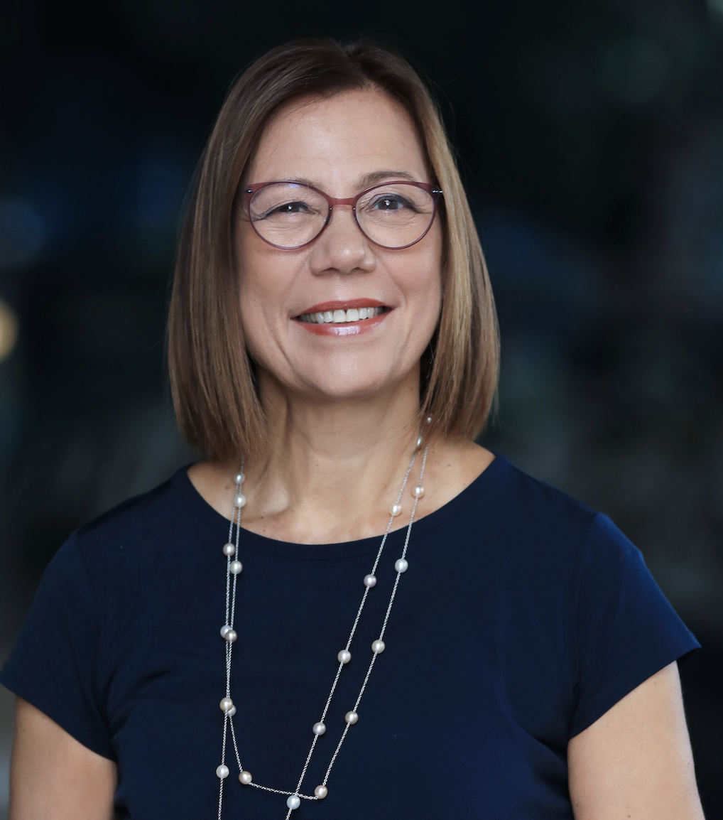 Prof. Marzia Salgarello