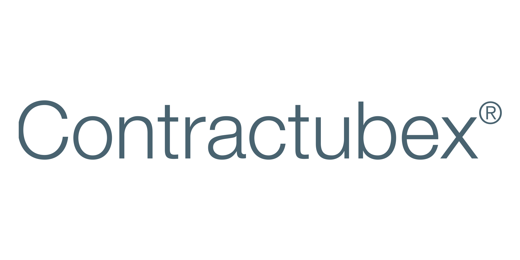 Contractubex